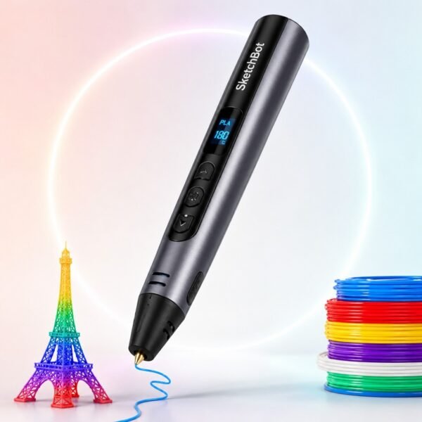 BassCube Portable Bluetooth Speaker